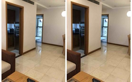 serviced apartment for rent in district 3 D399265 (1)